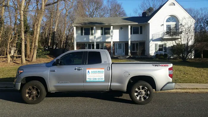 Assured Plumbing Services Picture 1