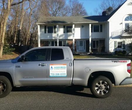 Assured Plumbing Services