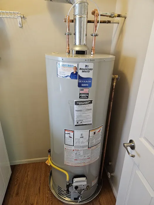 Assured Plumbing Services Picture 3