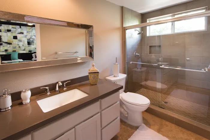 Charles West Plumbing and Heating Inc Picture 2