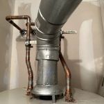 Charles West Plumbing and Heating Inc
