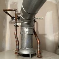 Charles West Plumbing and Heating Inc ico
