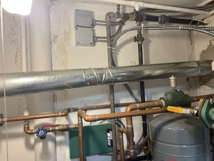Charles West Plumbing and Heating Inc Picture 5