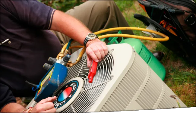 Charles West Plumbing and Heating Inc Picture 6