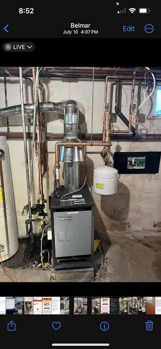 Charles West Plumbing and Heating Inc Picture 4