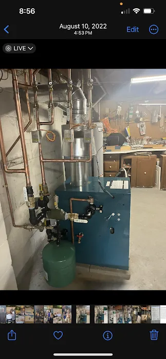 Charles West Plumbing and Heating Inc Picture 8