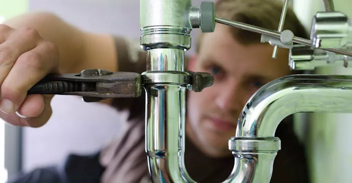 Charles West Plumbing and Heating Inc Picture 7