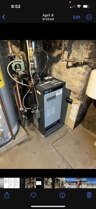 Charles West Plumbing and Heating Inc Picture 10