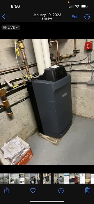 Charles West Plumbing and Heating Inc Picture 9