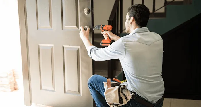 HandyPro Home Services Picture 1