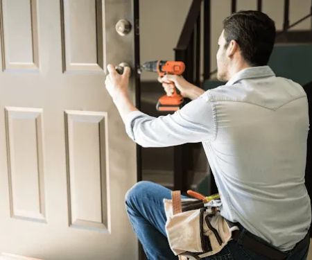HandyPro Home Services
