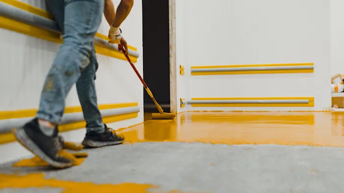HandyPro Home Services Picture 4