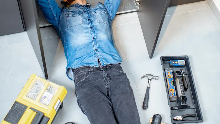HandyPro Home Services Picture 5