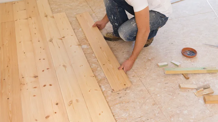 HandyPro Home Services Picture 10