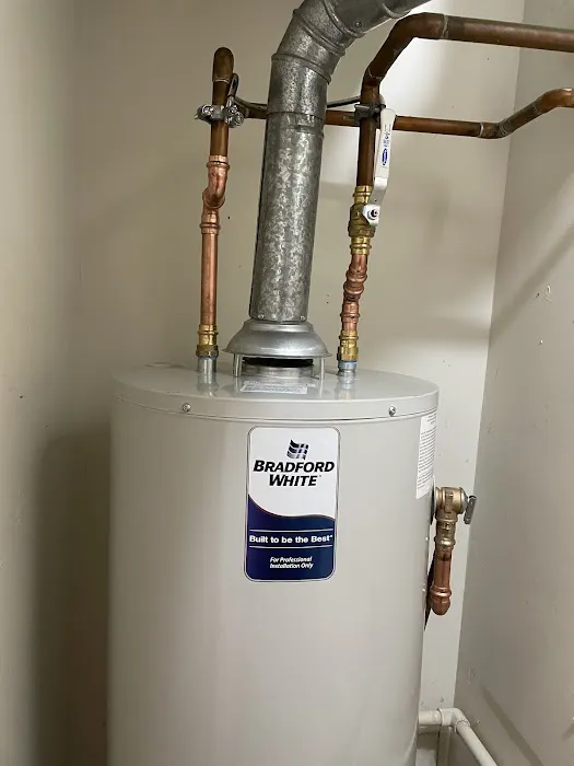 Bailey Plumbing Heating Cooling Picture 2