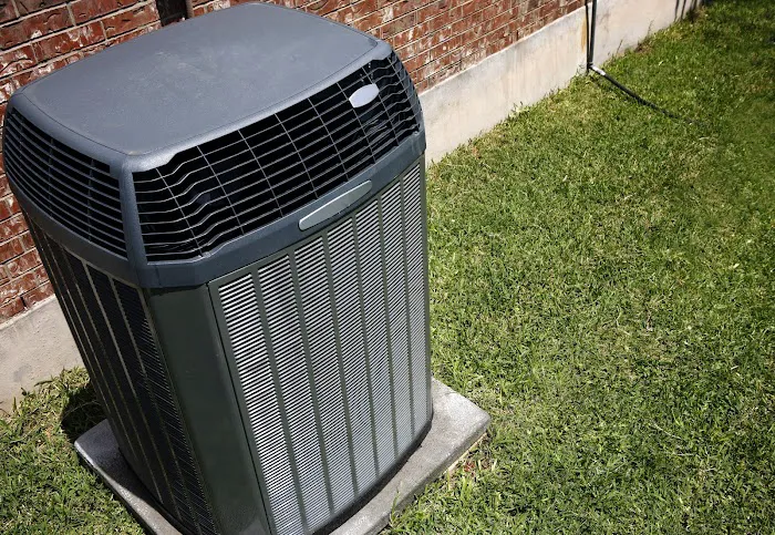 Bailey Plumbing Heating Cooling Picture 4