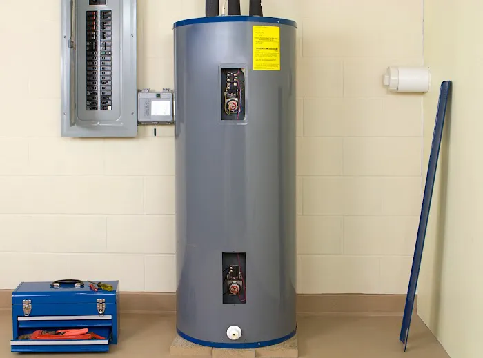 Bailey Plumbing Heating Cooling Picture 6