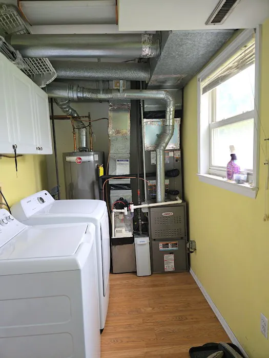 Bailey Plumbing Heating Cooling Picture 5