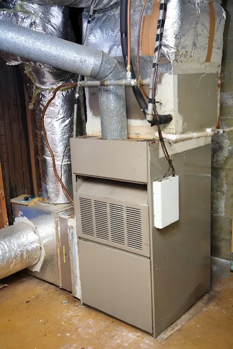 Bailey Plumbing Heating Cooling Picture 9