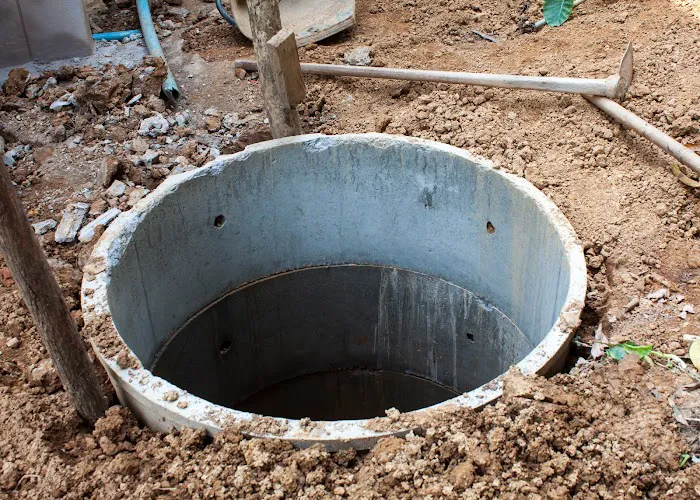 Bailey Plumbing Heating Cooling Picture 7