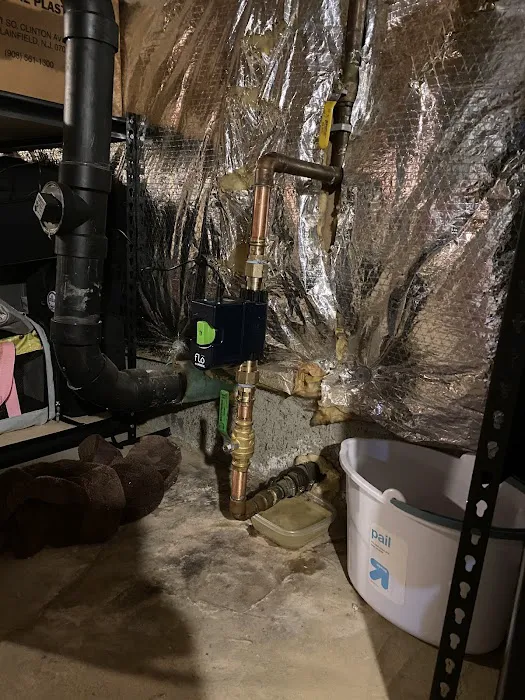 Bailey Plumbing Heating Cooling Picture 10