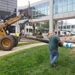 Stashluk Mechanical Contractors Inc.