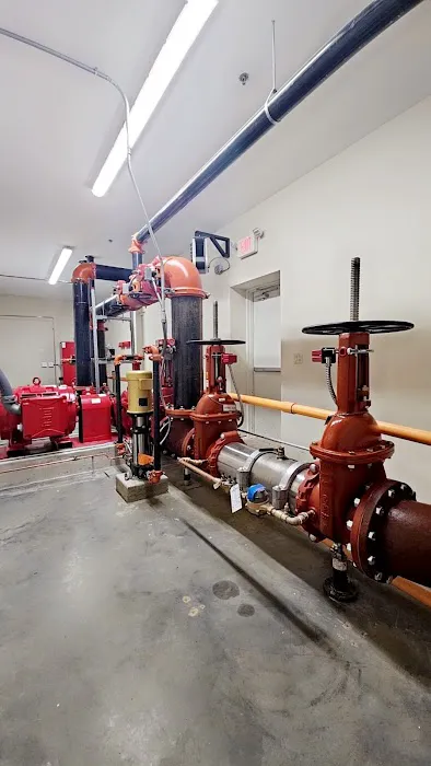 Stashluk Mechanical Contractors Inc. Picture 4