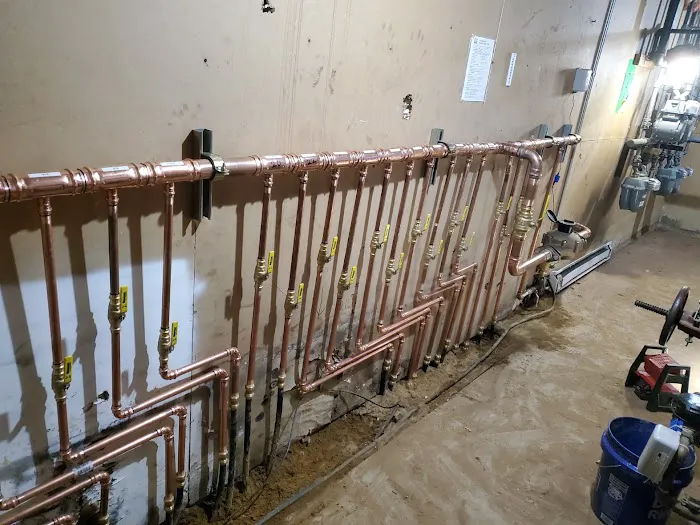 Stashluk Mechanical Contractors Inc. Picture 6