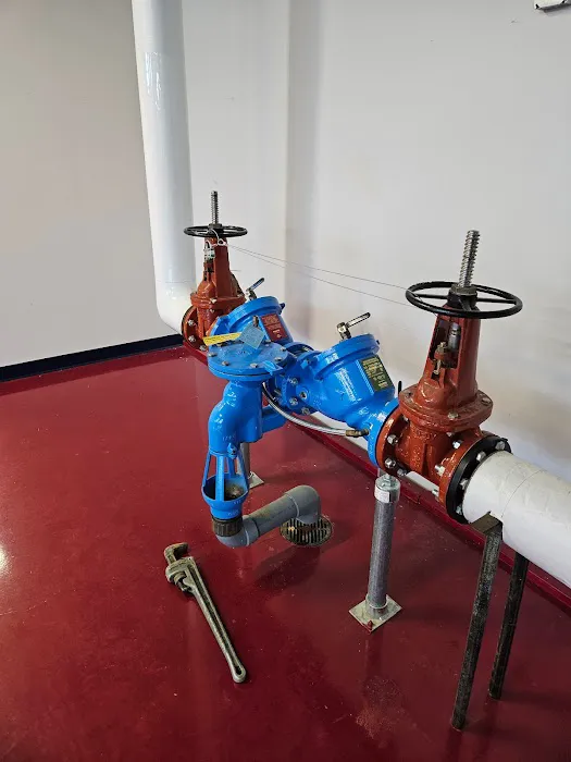 Stashluk Mechanical Contractors Inc. Picture 7