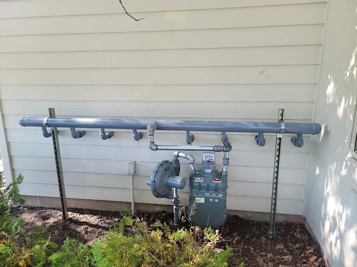 Stashluk Mechanical Contractors Inc. Picture 5