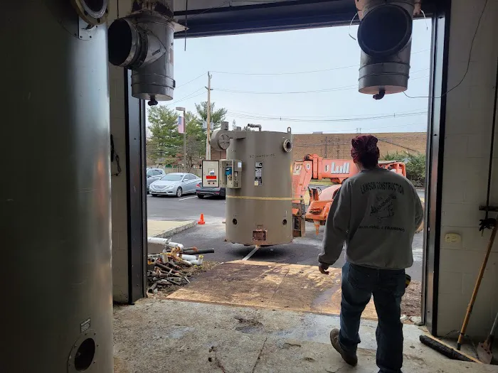 Stashluk Mechanical Contractors Inc. Picture 8