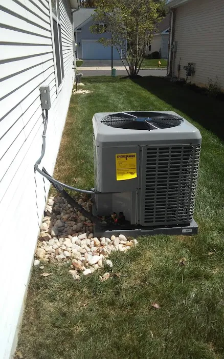 Delhagen Plumbing, Heating & A/C, LLC Picture 2