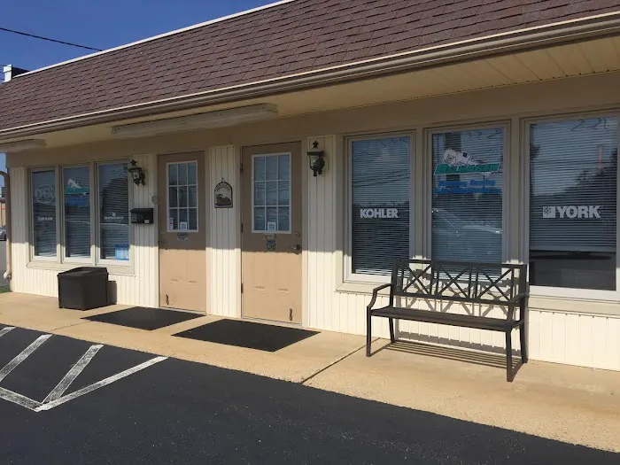 Delhagen Plumbing, Heating & A/C, LLC Picture 6