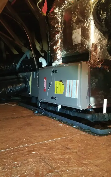 Delhagen Plumbing, Heating & A/C, LLC Picture 4