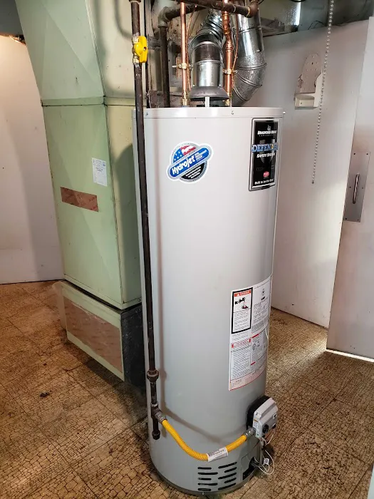 Delhagen Plumbing, Heating & A/C, LLC Picture 7
