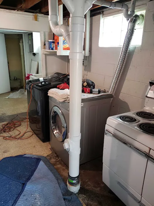 Delhagen Plumbing, Heating & A/C, LLC Picture 8