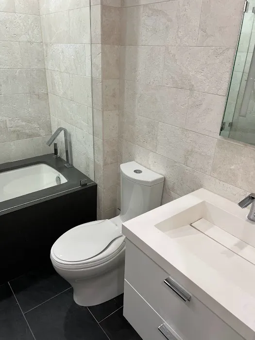 J & D Plumbing & Heating Picture 1