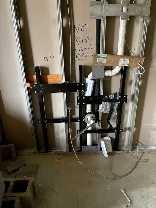 J & D Plumbing & Heating Picture 6