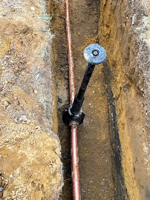 J & D Plumbing & Heating Picture 4