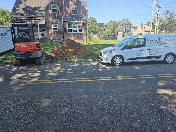 J & D Plumbing & Heating Picture 8