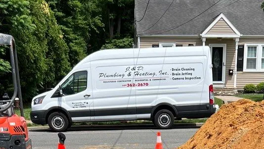 J & D Plumbing & Heating Picture 7