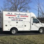M J Yonkowski Plumbing & Heating