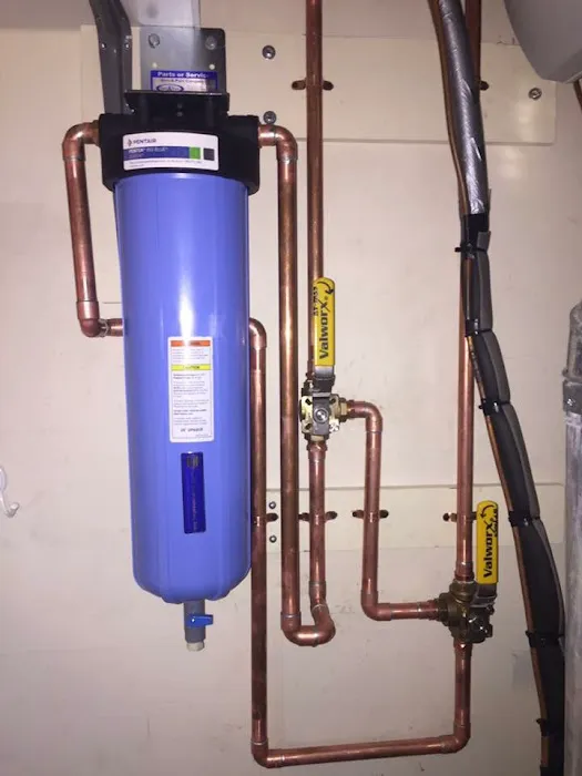 Ganaco Plumbing Picture 1