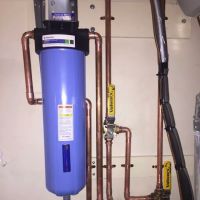 Ganaco Plumbing ico