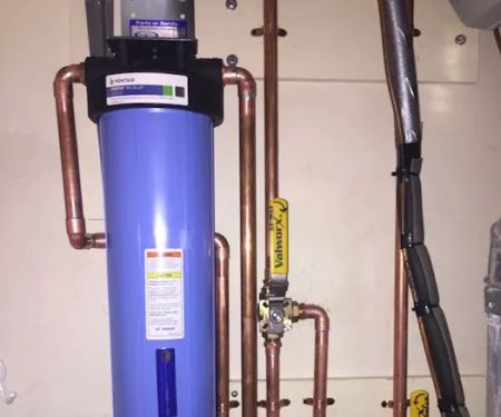 Ganaco Plumbing