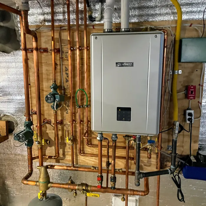 Ganaco Plumbing Picture 3
