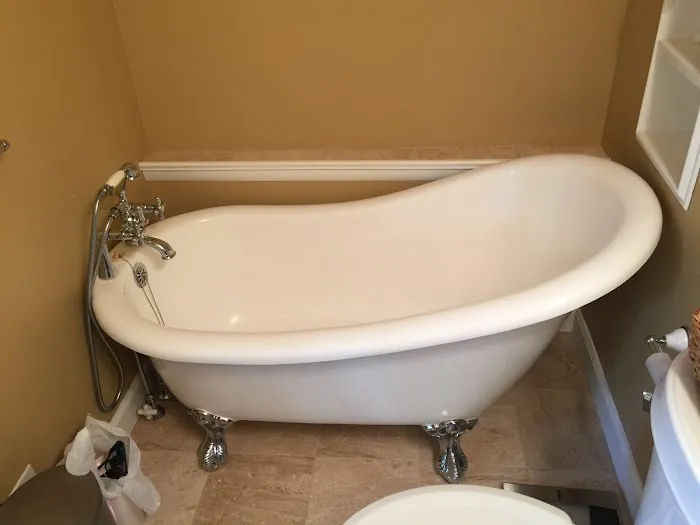 Ganaco Plumbing Picture 6