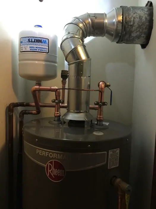 Ganaco Plumbing Picture 5