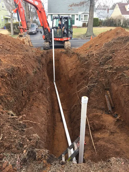 Ganaco Plumbing Picture 8