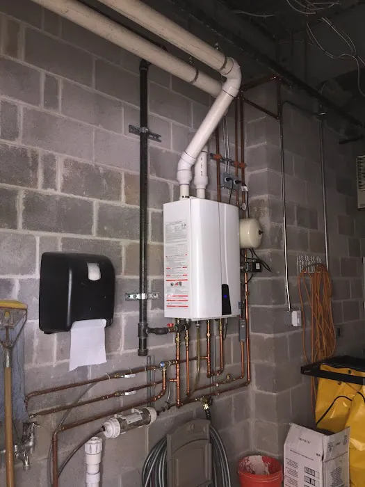 Ganaco Plumbing Picture 9